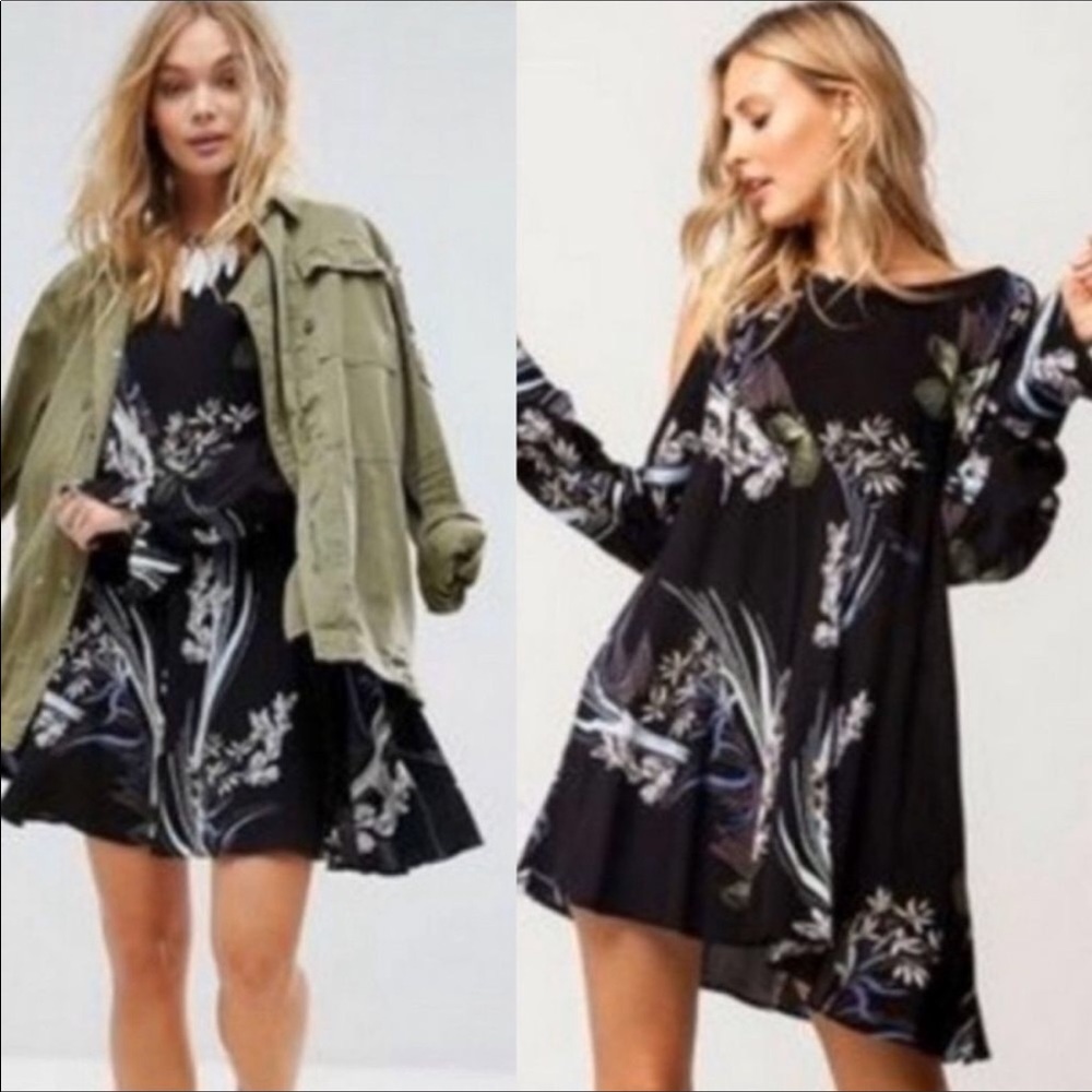 🌺FREE PEOPLE🌺 DRESS